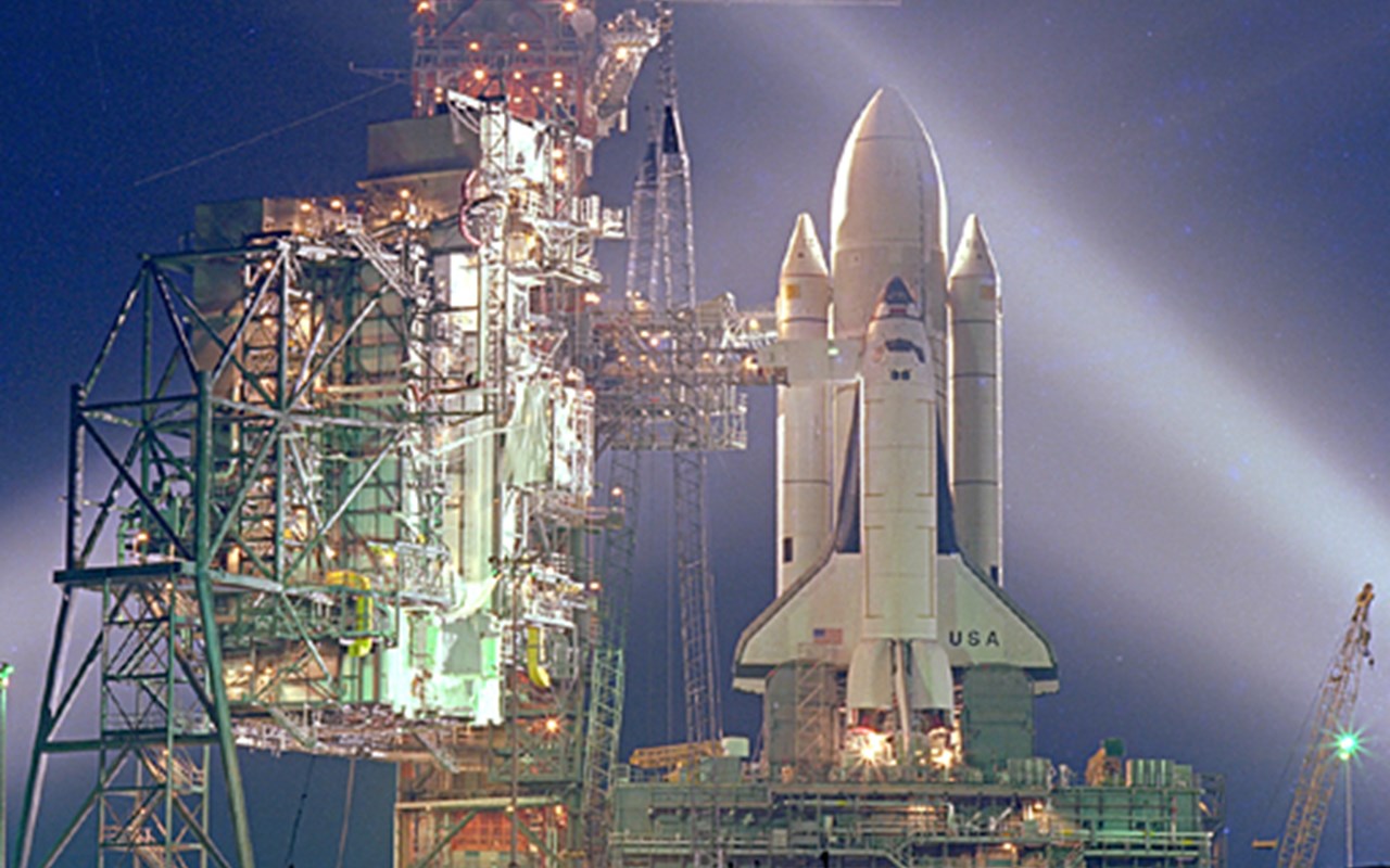 50 χρόνια Nasa 50 χρόνια Nasa