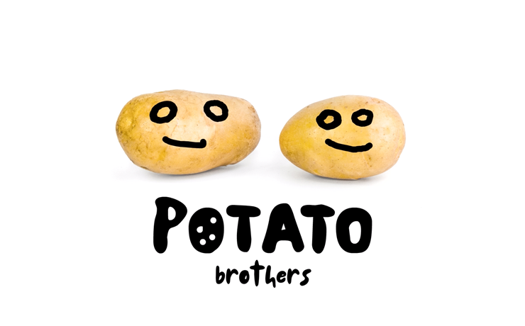 Έπαινος: Virtual School από τους Potato Bros