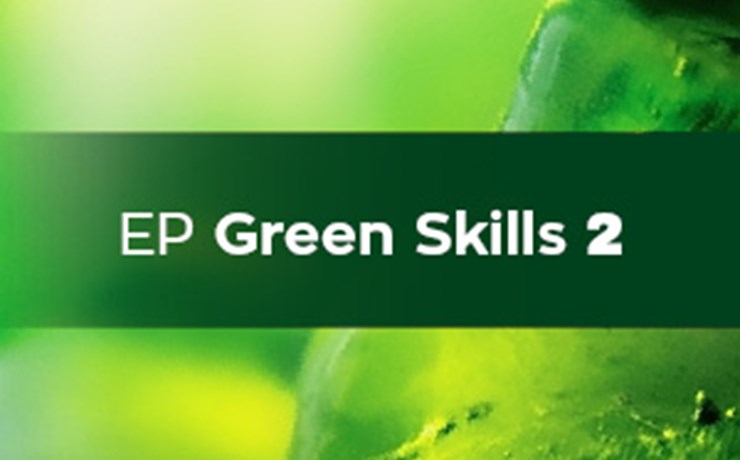 Green Skills 2. Understanding and using performance data