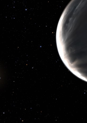 Υδάτινοι κόσμοι στο πλανητικό σύστημα Kepler 138 Υδάτινοι κόσμοι στο πλανητικό σύστημα Kepler 138
