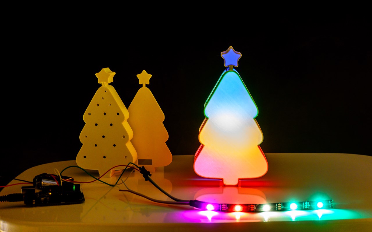 Merry and Bright Merry and Bright