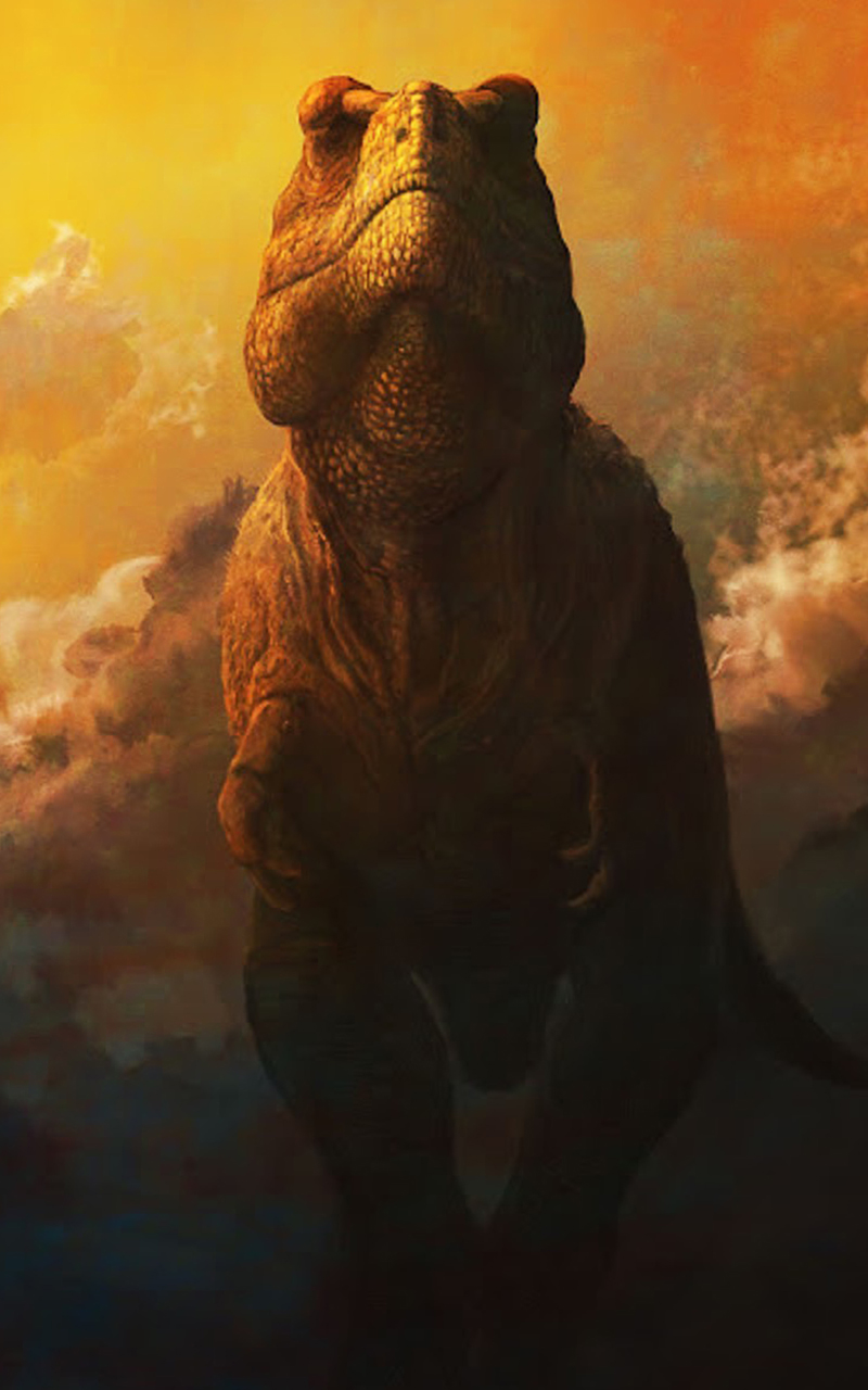 T.REX
