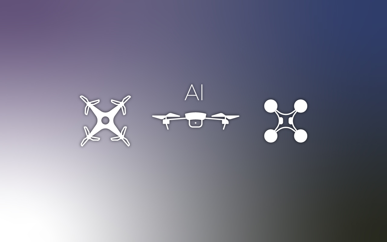 Code & drones: Πτήσεις, Προγραμματισμός & ΑΙ