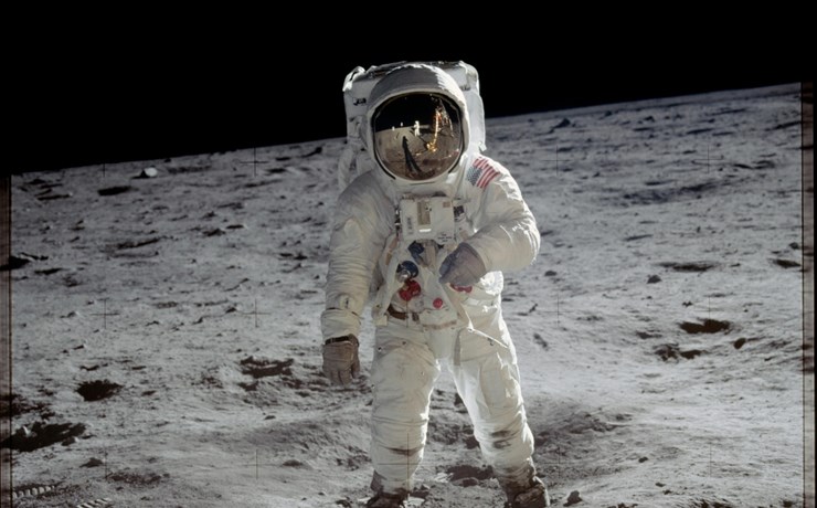 Apollo 11: Ένα μεγάλο άλμα για την ανθρωπότητα