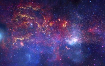 Τα Μεγάλα Τροχιακά Αστεροσκοπεία της Nasa
