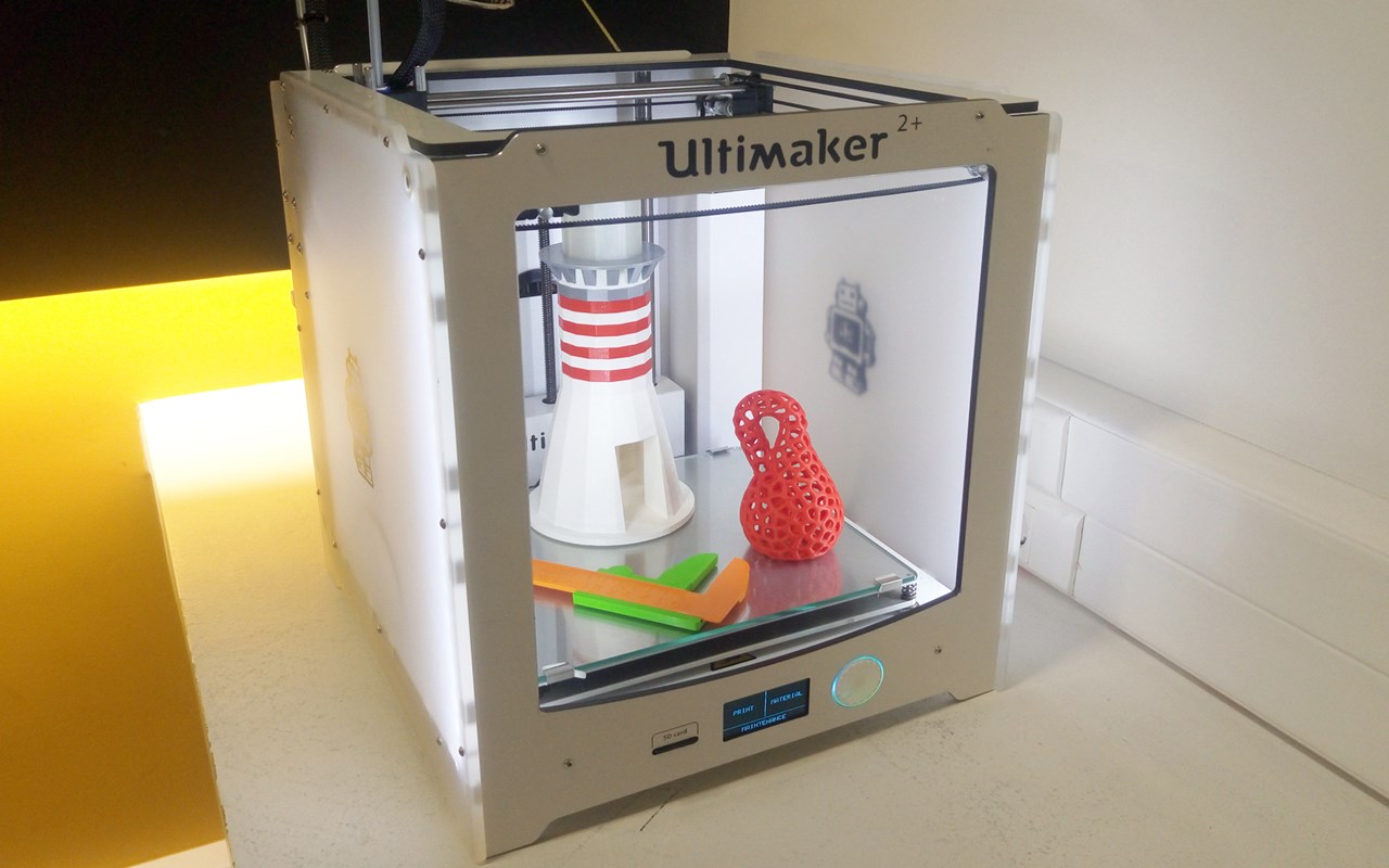 Ultimaker printer