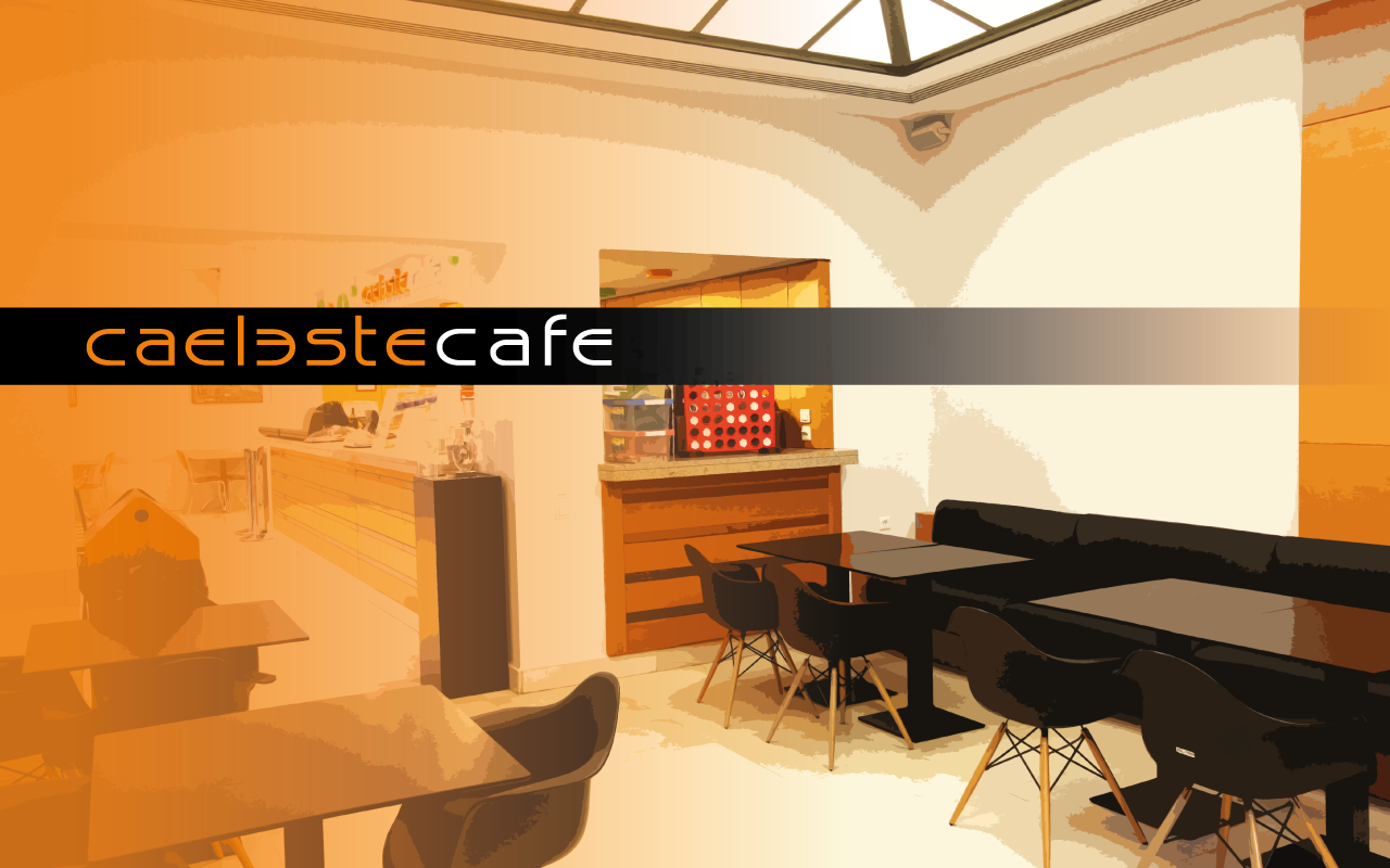 Caeleste Café