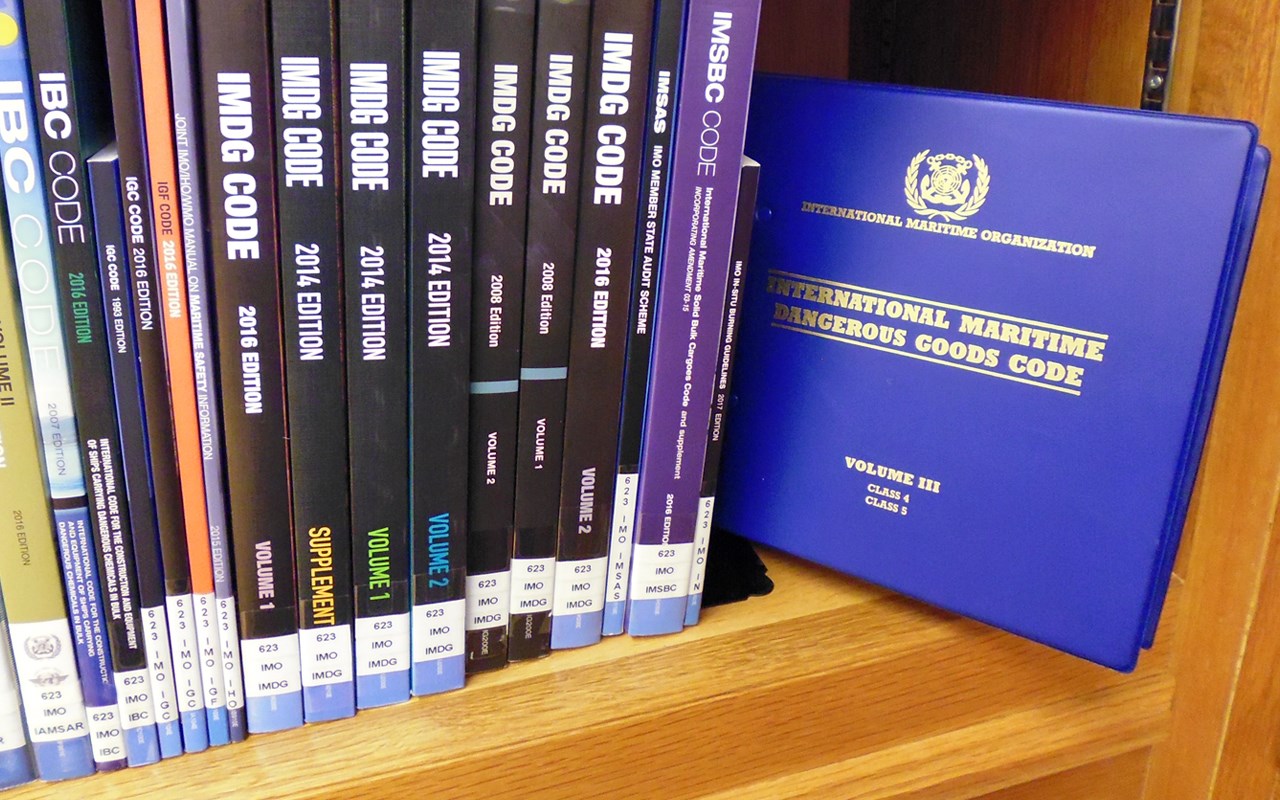 Access to Leading Maritime Databases Access to Leading Maritime Databases