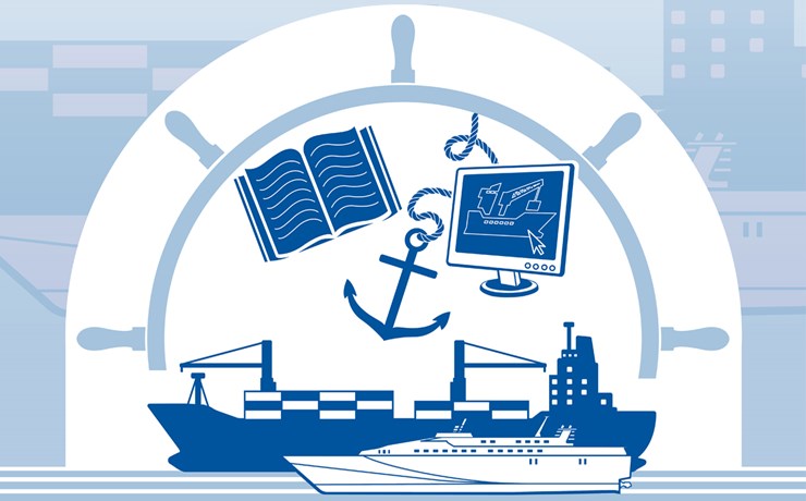 Research Studies and Conferences on Maritime Training