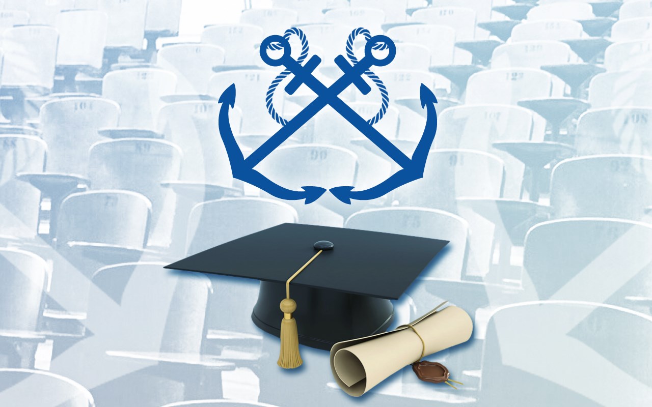 Coast Guard Scholaships Coast Guard Scholaships