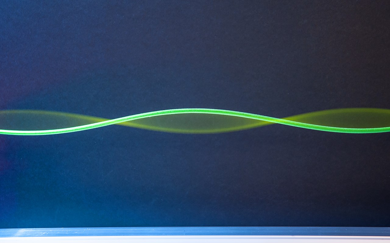 Oscillations – Waves Oscillations – Waves