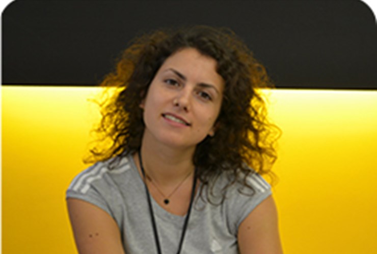 Σόνια Κανελλοπούλου