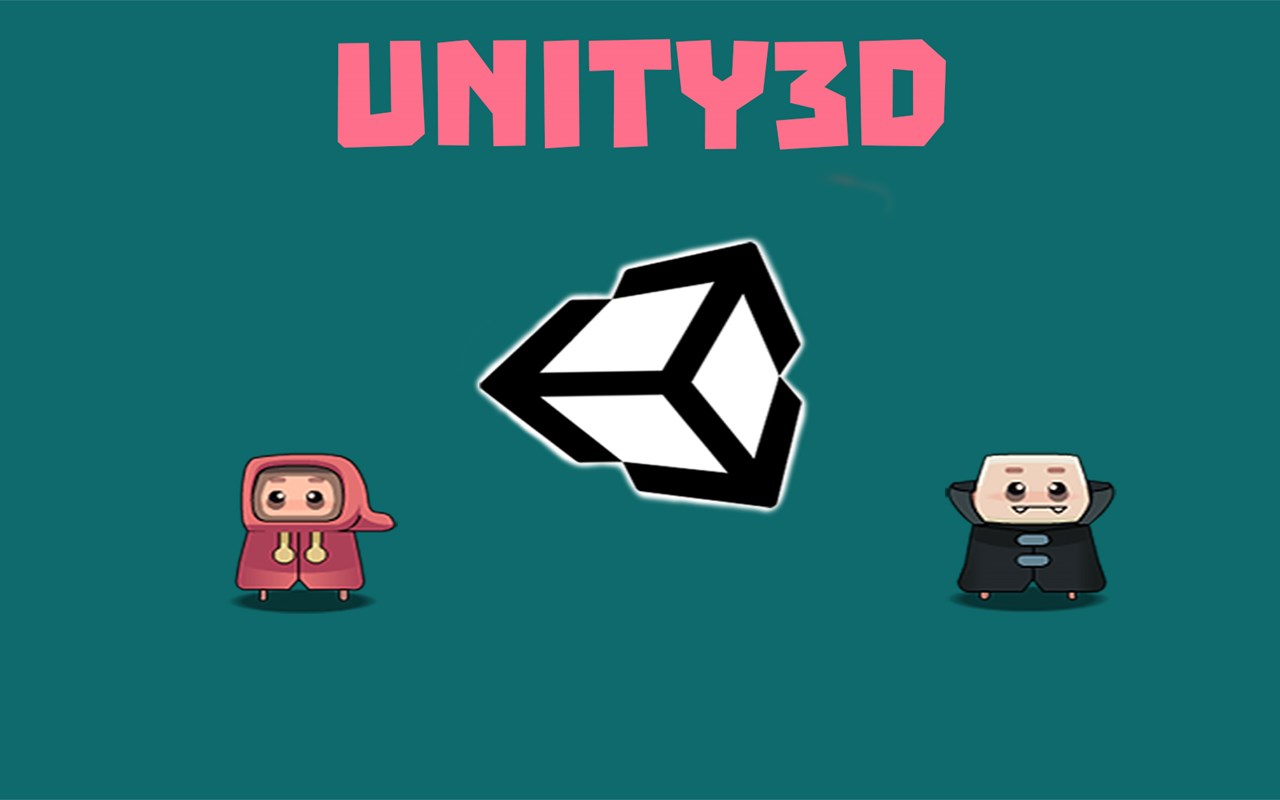 Unity3d: Προγραμματίζοντας το πρώτο μου βιντεοπαιχνίδι