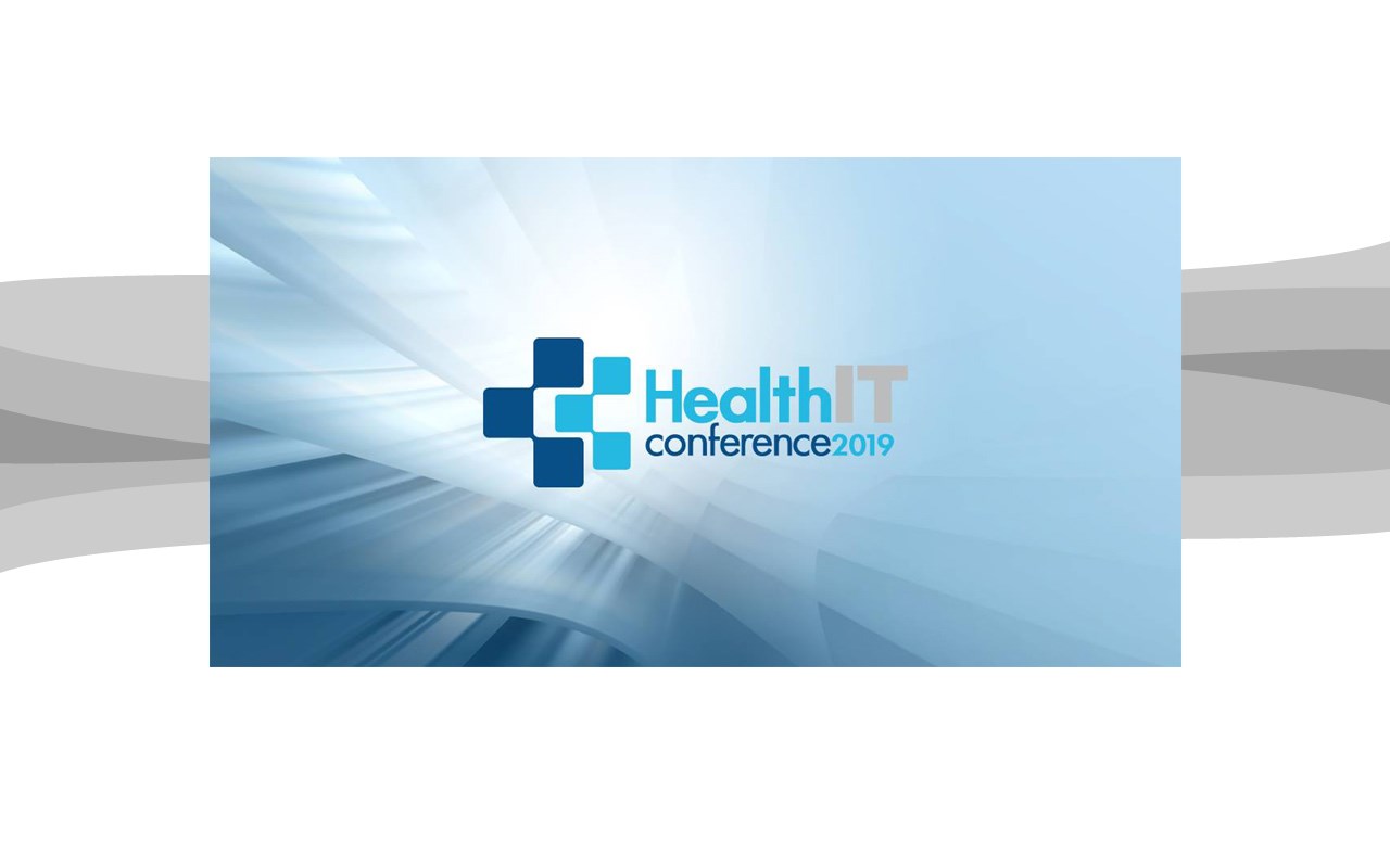 Health IT Conference 2019