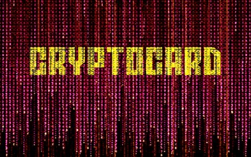 CryptoCard: Αποκρυπτογραφώντας την Πασχαλινή μου κάρτα