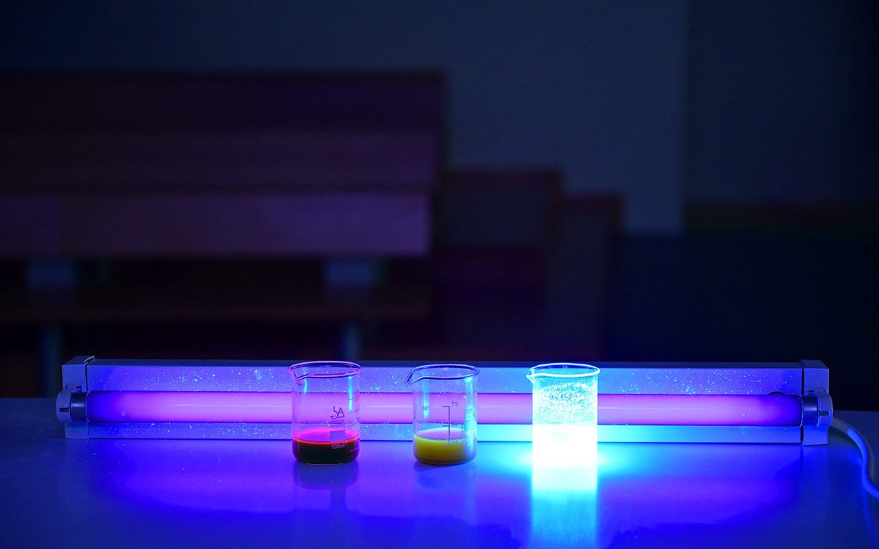 Exploring Science: Energy (for school groups) Exploring Science: Energy (for school groups)