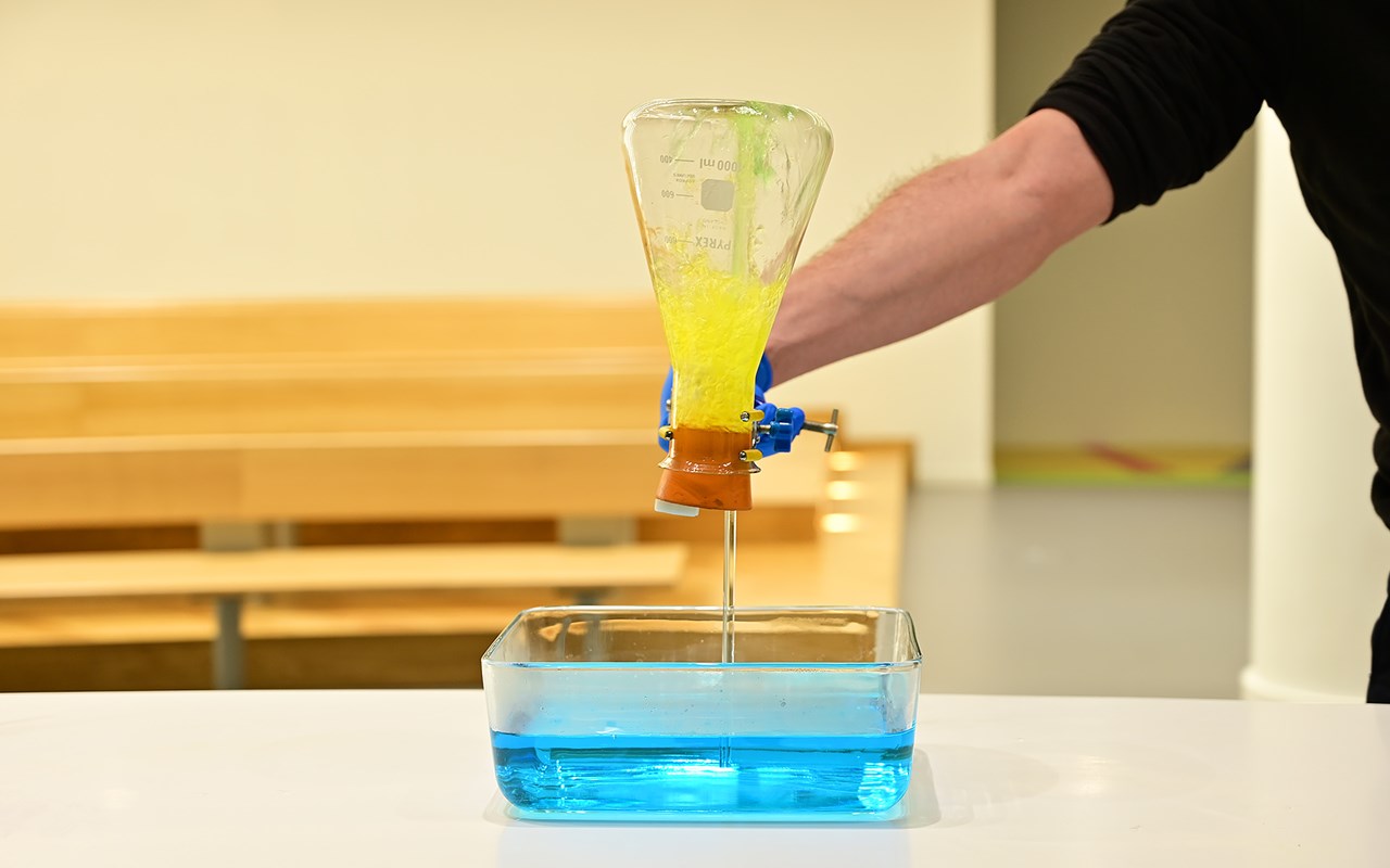 Heat – Thermodynamics (for school groups) Heat – Thermodynamics (for school groups)
