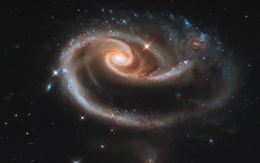 Τα 29α γενέθλια του Hubble