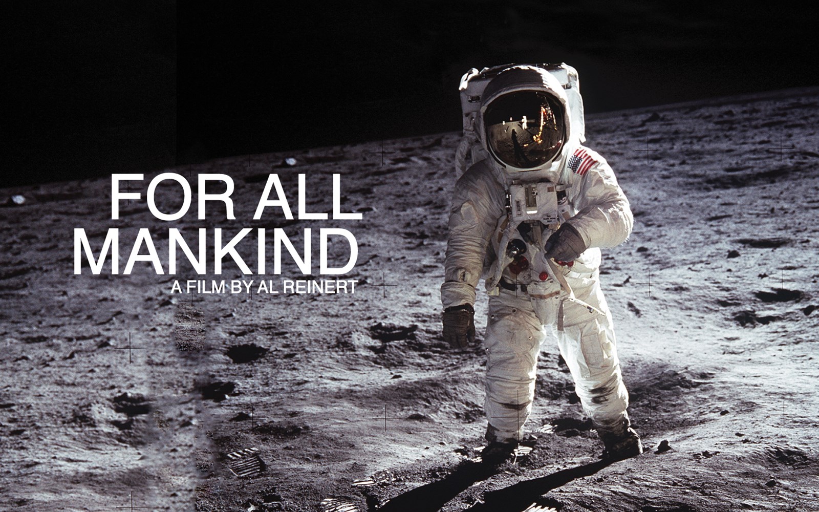 Προβολή ταινίας: FOR ALL MANKIND – Τhe Apollo space missions - ΙΔΡΥΜΑ ...