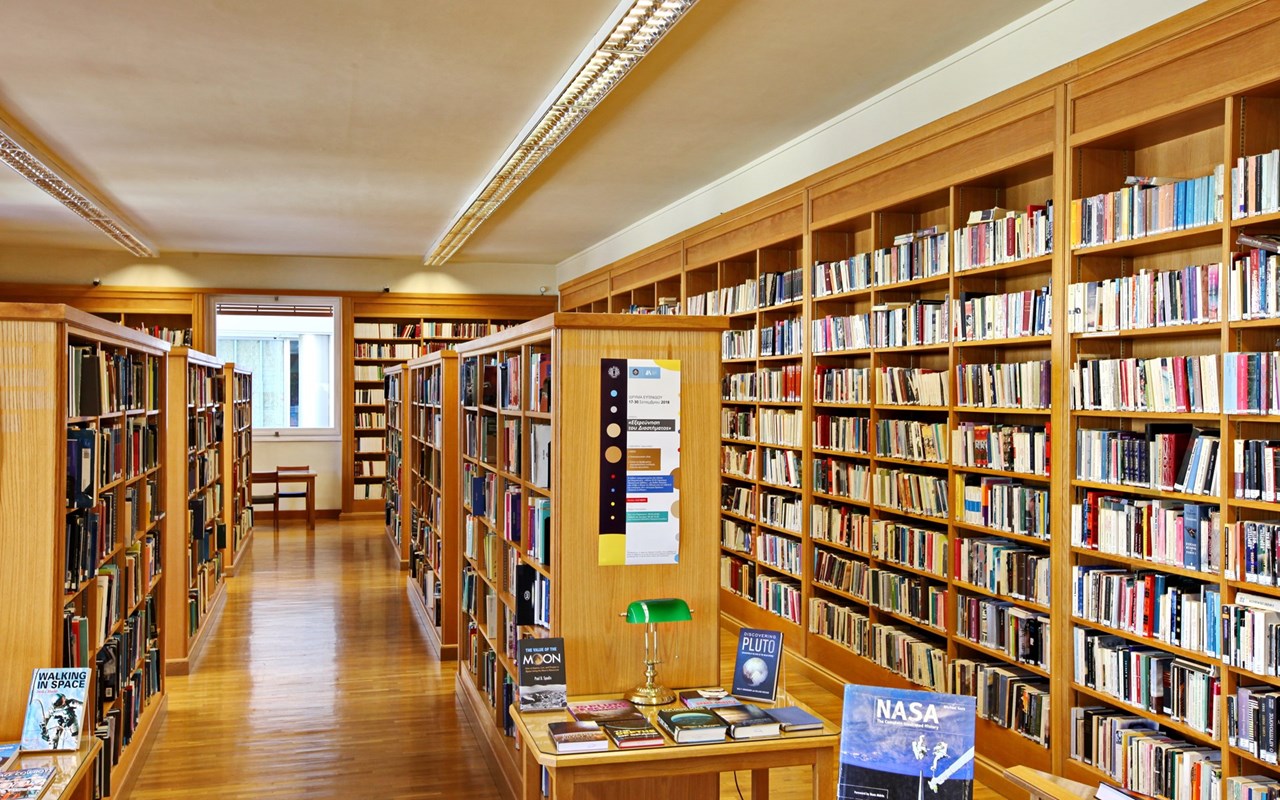 Donations to Libraries