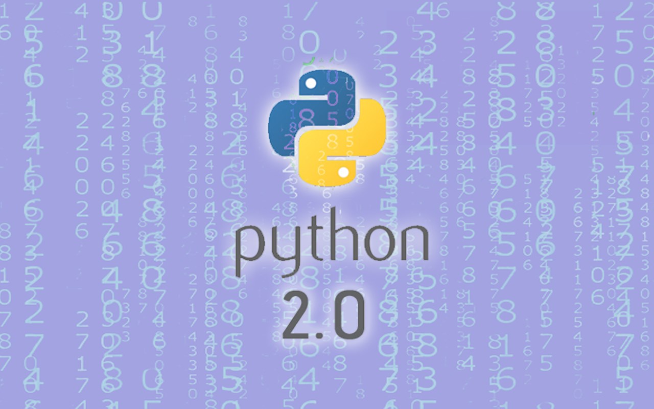 Python 2
