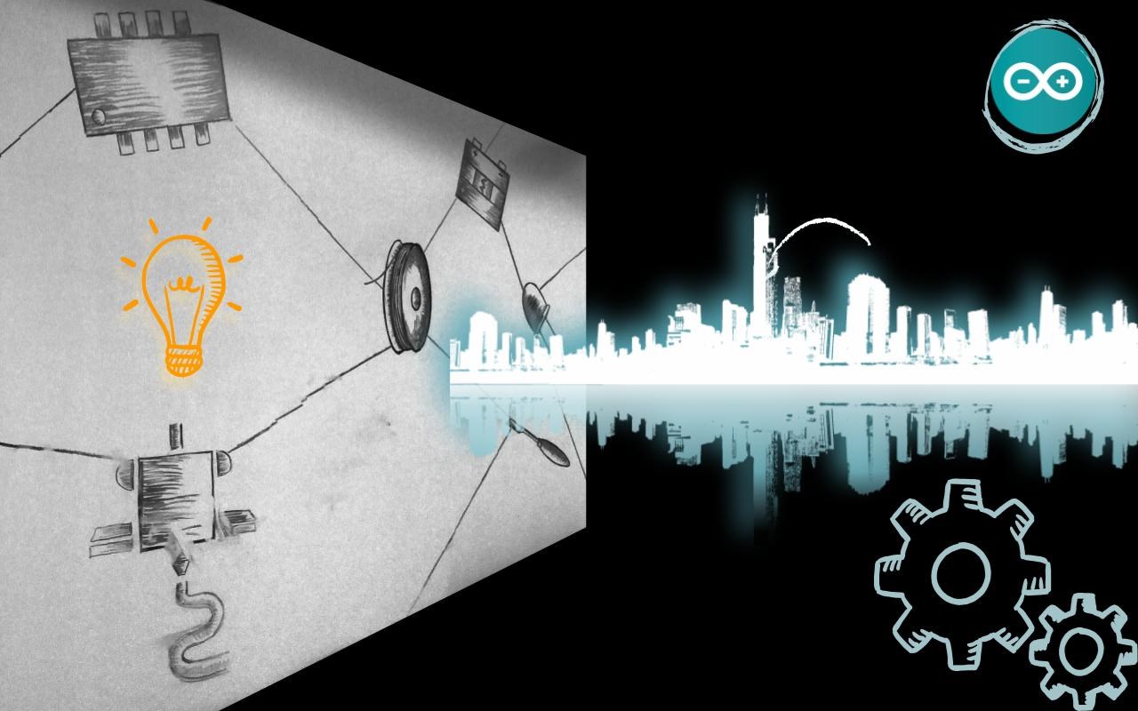 Παρουσίαση: Project Smart Cities