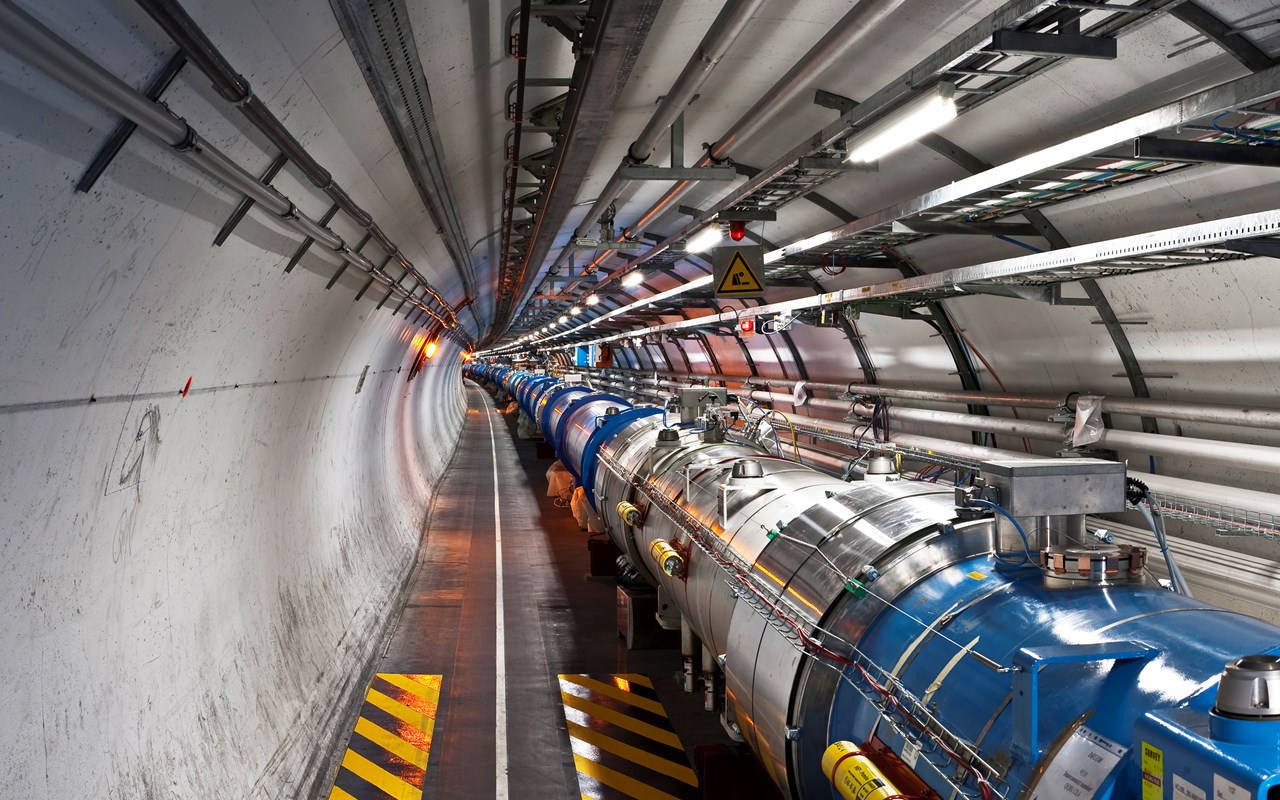 Τα 65α γενέθλια του CERN