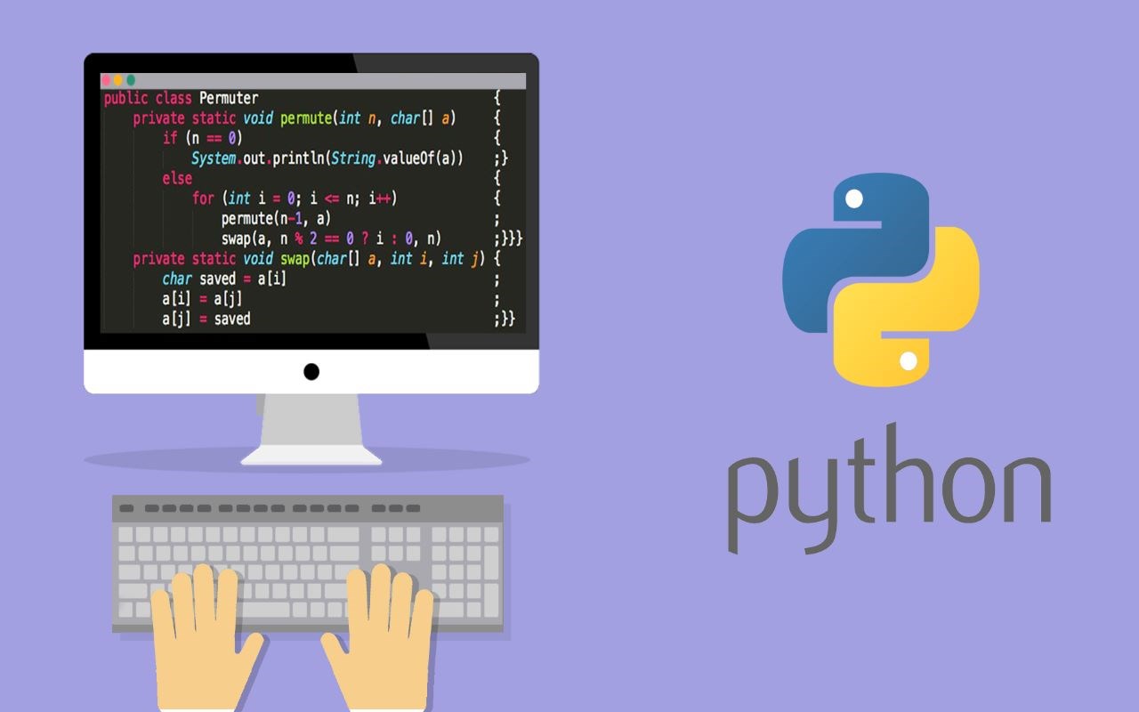 Python 1: Introduction to Python
