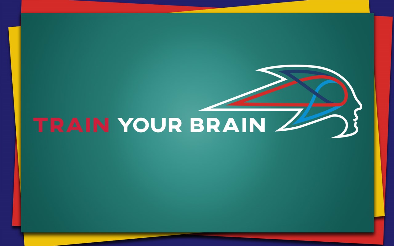 «Train Your Brain»