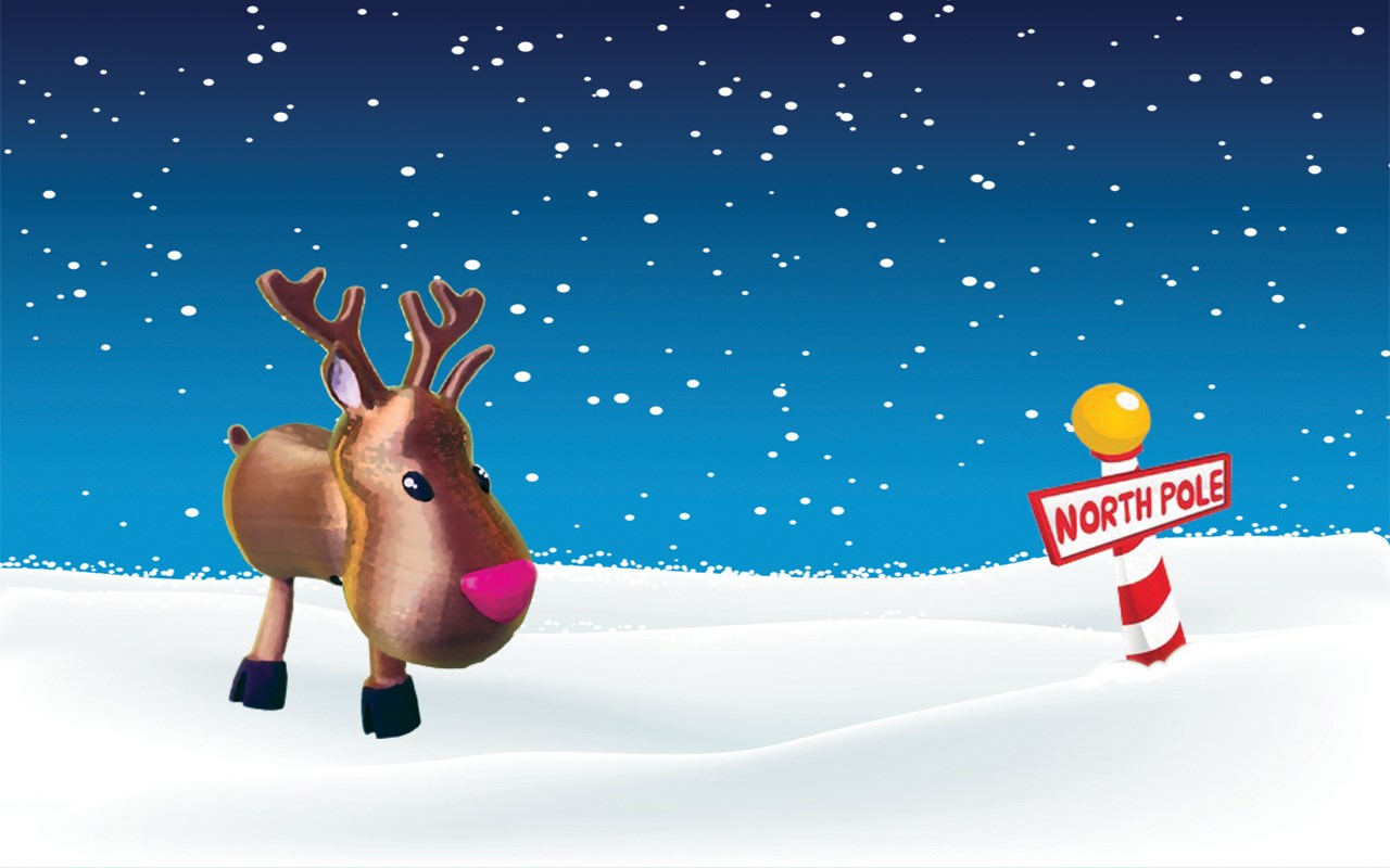 Rudolph: The animated story Rudolph: The animated story