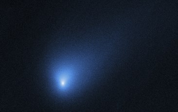 Κομήτης Borisov: Ο πρώτος διαστρικός κομήτης