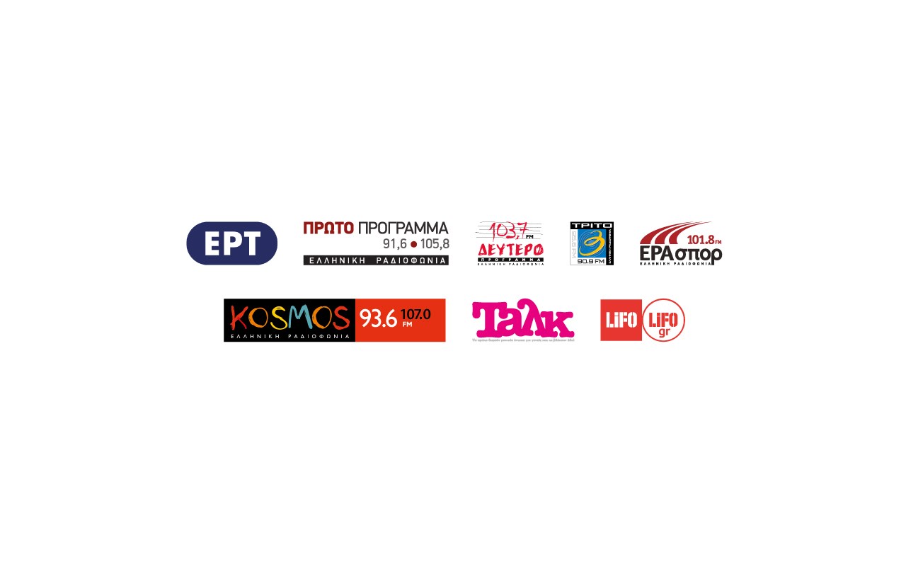 Media sponsors 