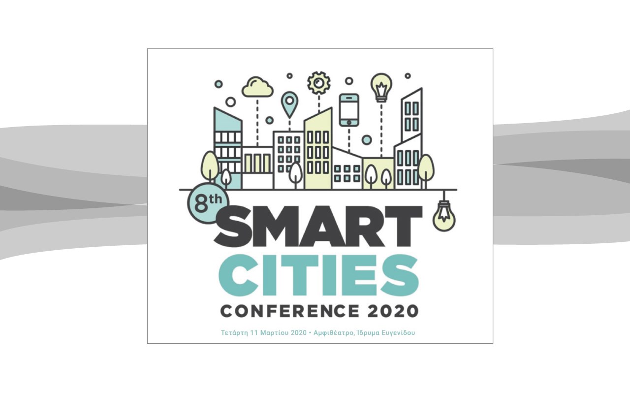 8th Smart Cities Conference