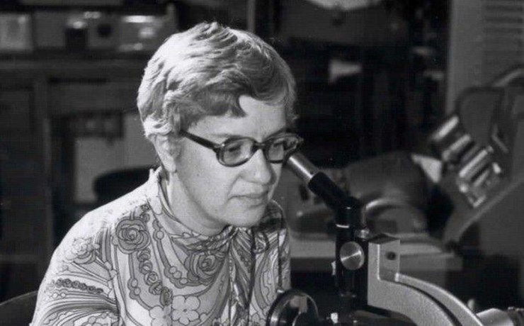 Vera Rubin: Μία σπουδαία αστρονόμος