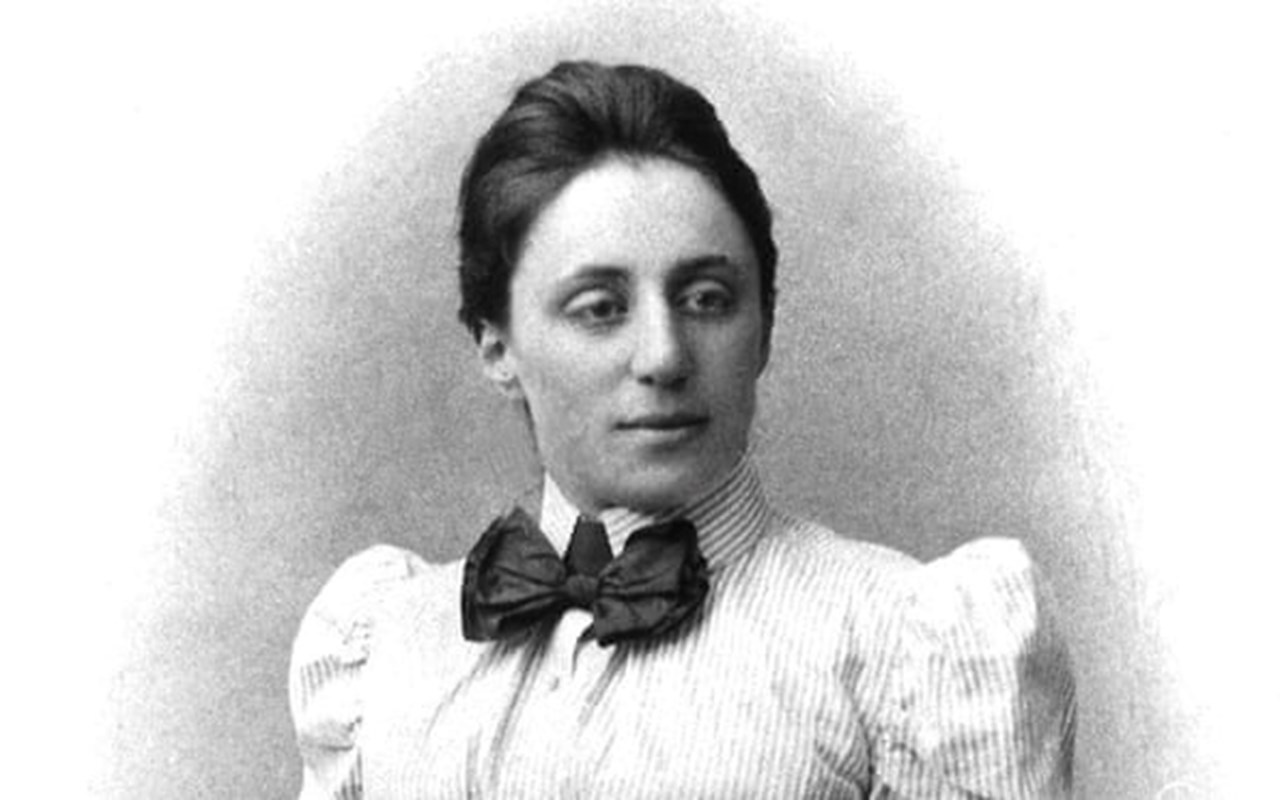 Emmy Noether, η μαθηματικός που καθόρισε την εξέλιξη της σύγχρονης Φυσικής