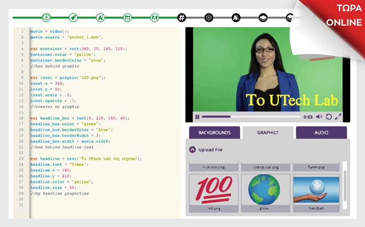 Web Programming 1 Web Programming 1