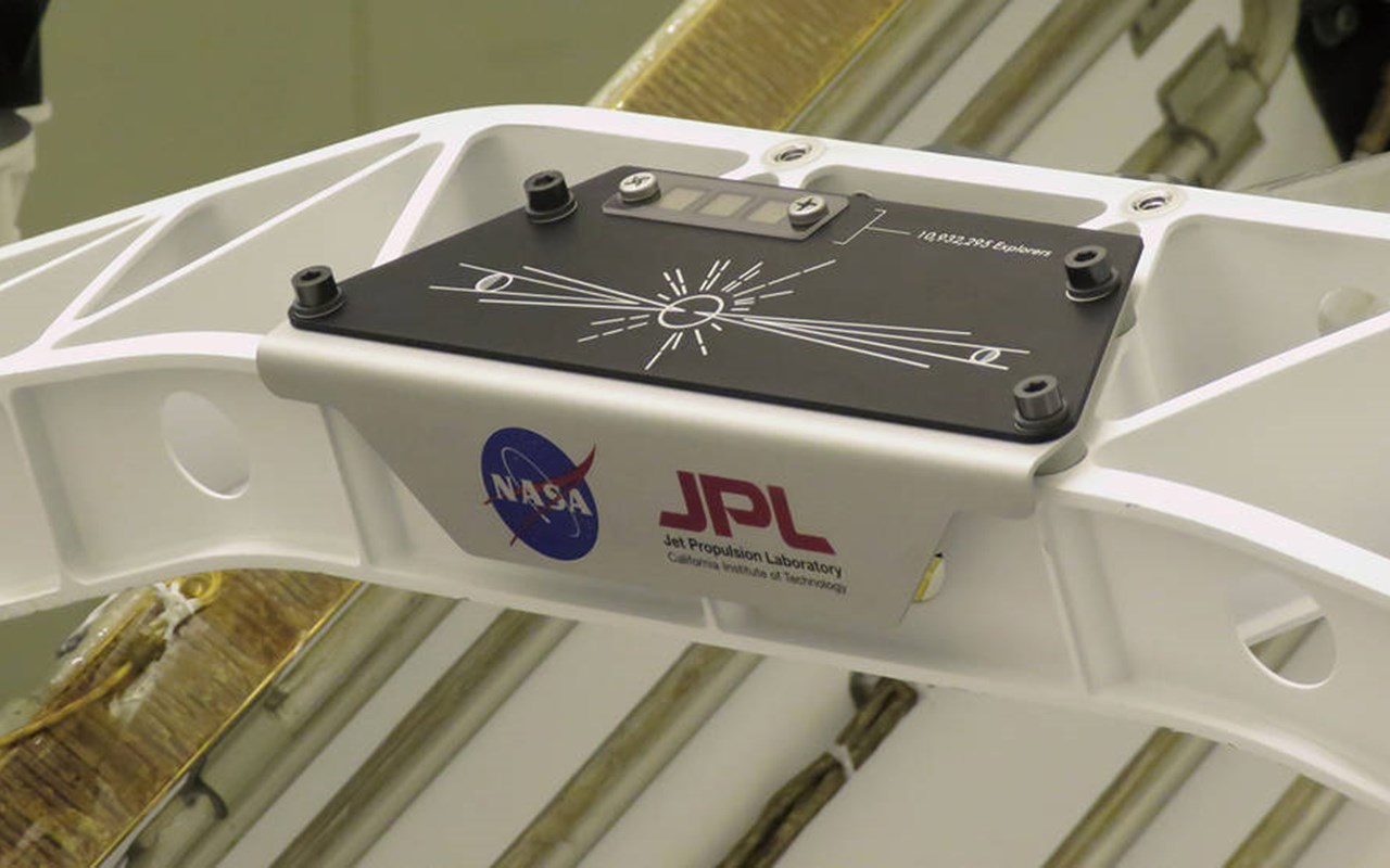 11 εκατ. «επιβάτες» στη νέα αποστολή της NASA στον Άρη