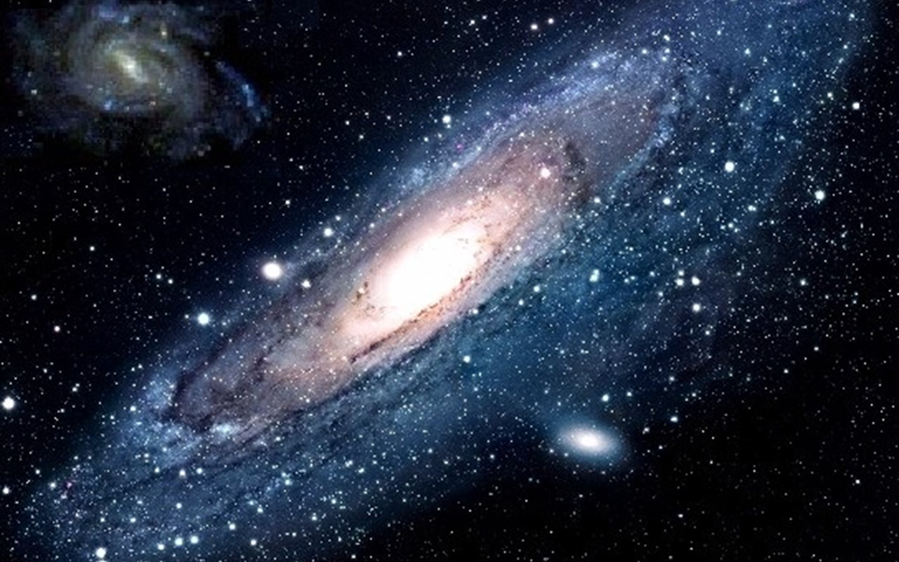 Νέα ευρήματα για τον «κανίβαλο» Γαλαξία μας