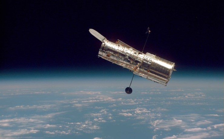 QUIZ: 30 χρόνια διαστημικό τηλεσκόπιο Hubble
