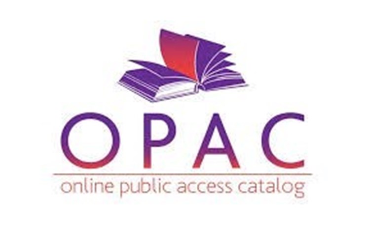 QUIZ: Ανακαλύψτε τον καινούργιο OPAC της Βιβλιοθήκης (επίπεδο 1ο)