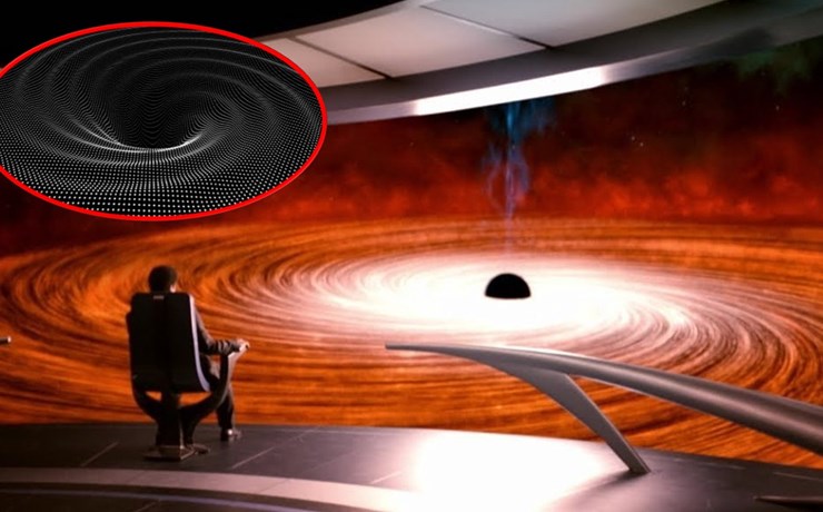 Τι γνωρίζετε, άραγε για… Τι είναι μια Μαύρη Τρύπα;