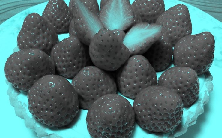 Brain games: Το παράδοξο της φράουλας