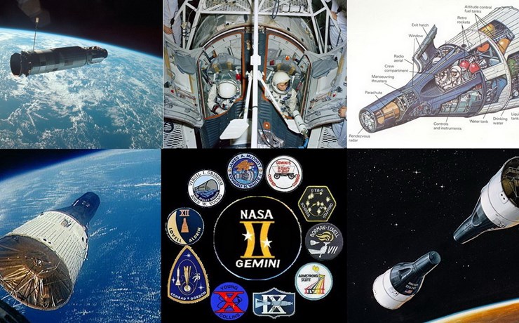 Τι γνωρίζετε, άραγε για…το δεύτερο επανδρωμένο διαστημικό πρόγραμμα των Αμερικανών;