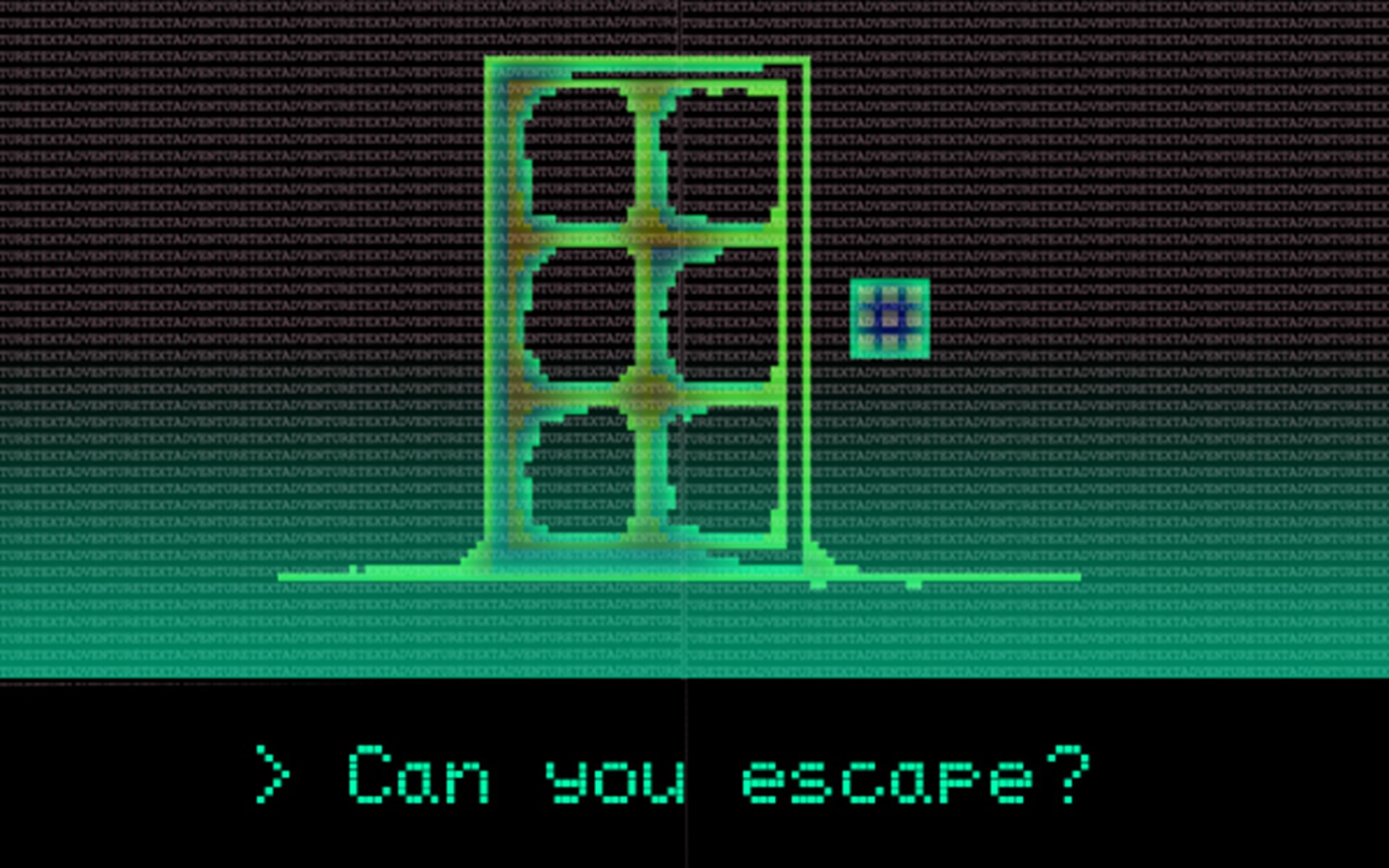 Text Adventure - ΙΔΡΥΜΑ ΕΥΓΕΝΙΔΟΥ