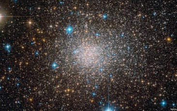 Το πάλσαρ του Jason Hessels: η ταχύτερη σβούρα του Γαλαξία