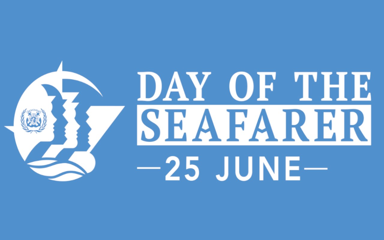 25 Ιουνίου: Παγκόσμια Ημέρα των Ναυτικών