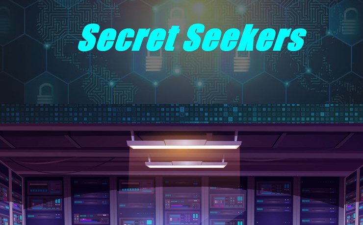 Secret Seekers