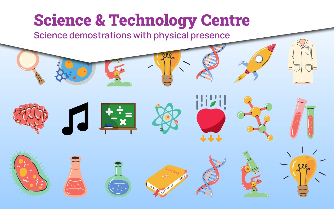 Young Scientists - Discovering sound