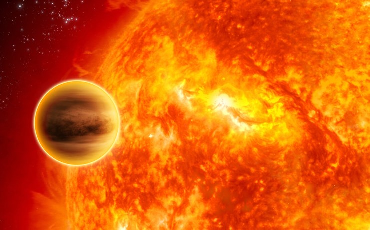 Σαν σήμερα, ανακαλύπτεται ο πρώτος εξωπλανήτης που περιφέρεται γύρω από ένα άστρο σαν τον Ήλιο