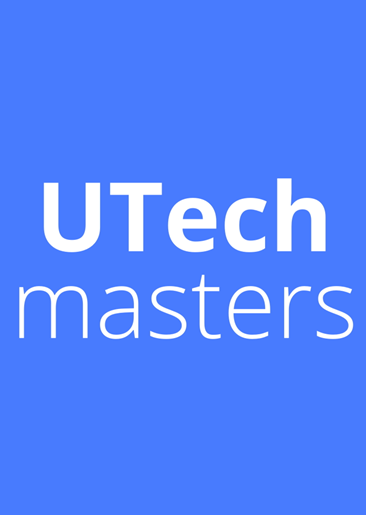 UΤech masters